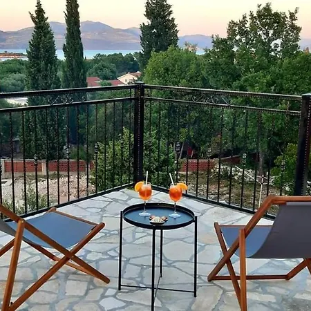 Appartement Domus Nostrae - Peljesac 2