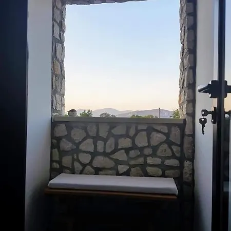 Domus Nostrae - Peljesac 2 *