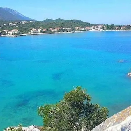 Appartement Domus Nostrae - Peljesac 2