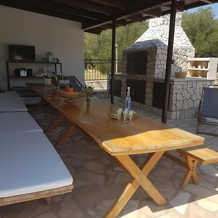 Domus Nostrae - Peljesac 2 Appartement