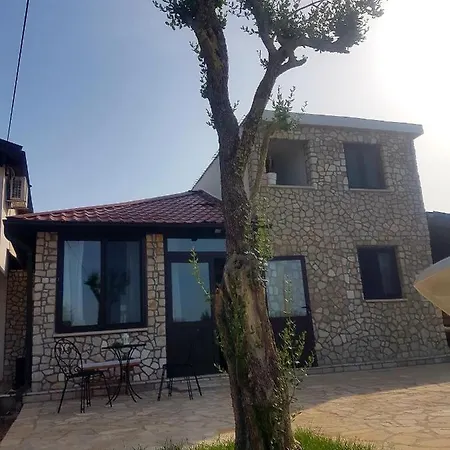Appartement Domus Nostrae - Peljesac 2 Sreser