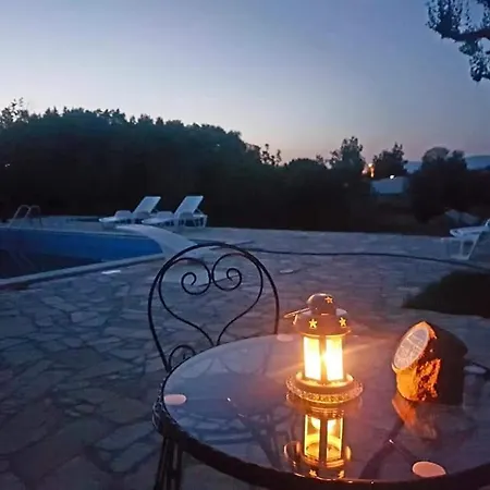 Domus Nostrae - Peljesac 2 Appartement