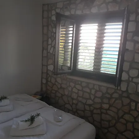Domus Nostrae - Peljesac 2