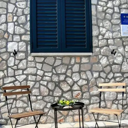 Domus Nostrae - Peljesac 2 公寓 *